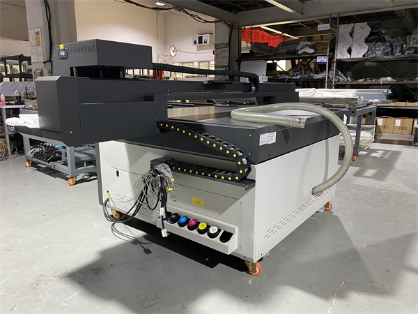 How UV Printing Technology is Revolutionizing Design and Creativity